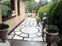 dom wolnostojący, 6 pokoi Wysoka, ul. Sezamkowa. Zdjęcie 4