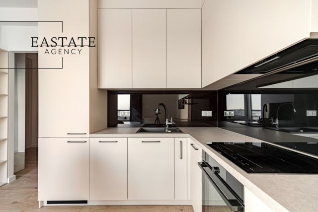 Mieszkanie 2-pokojowe Warszawa Praga, ul. Władysława Umińskiego. Zdjęcie 5