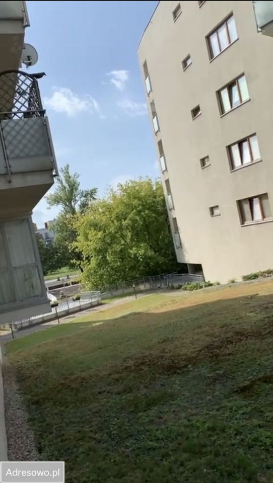 Mieszkanie 3-pokojowe Warszawa Wilanów, ul. Wiktorii Wiedeńskiej. Zdjęcie 2