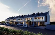 Działka budowlana Staszów, ul. Czereśniowa. Zdjęcie 4