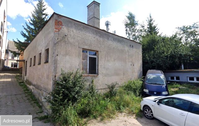 Lokal Sępólno Krajeńskie, ul. Jeziorna. Zdjęcie 1