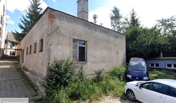 Lokal Sępólno Krajeńskie, ul. Jeziorna