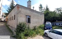 Lokal Sępólno Krajeńskie, ul. Jeziorna