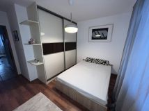 Mieszkanie 3-pokojowe Gdańsk Ujeścisko, ul. Konrada Guderskiego. Zdjęcie 3