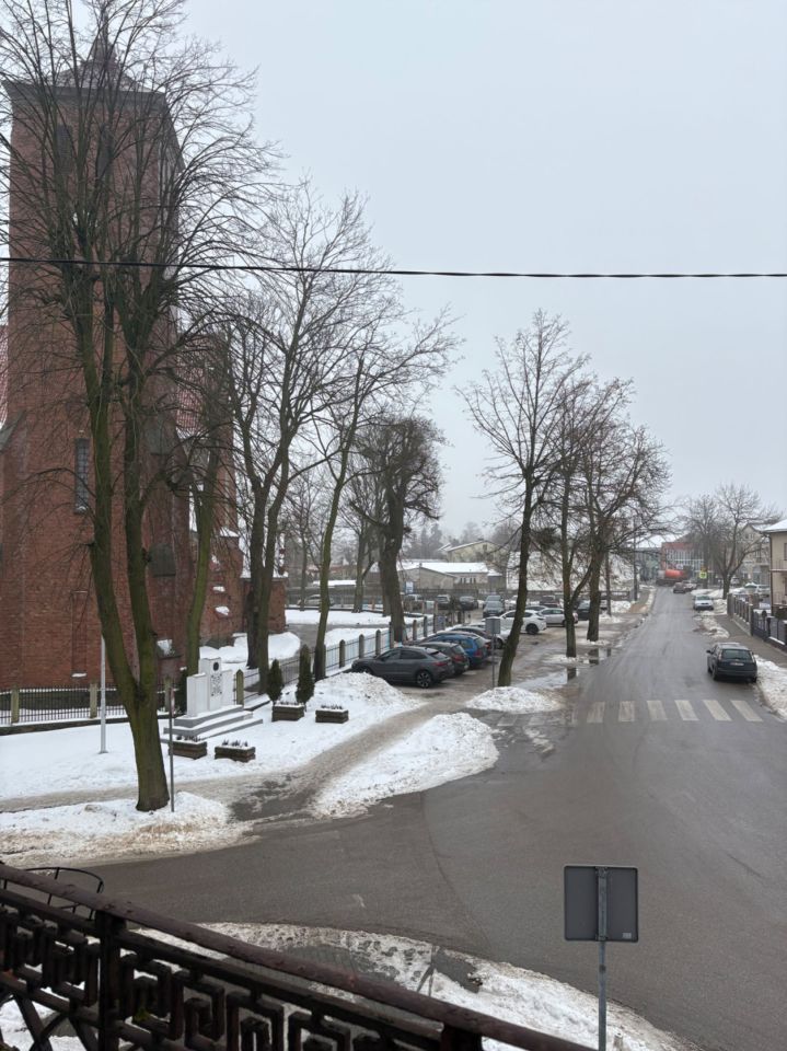 Mieszkanie 2-pokojowe Maków Mazowiecki. Zdjęcie 5