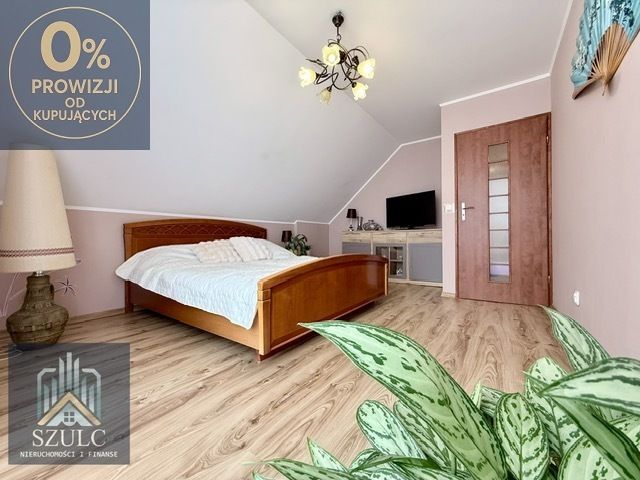 dom, 4 pokoje Przebród. Zdjęcie 12