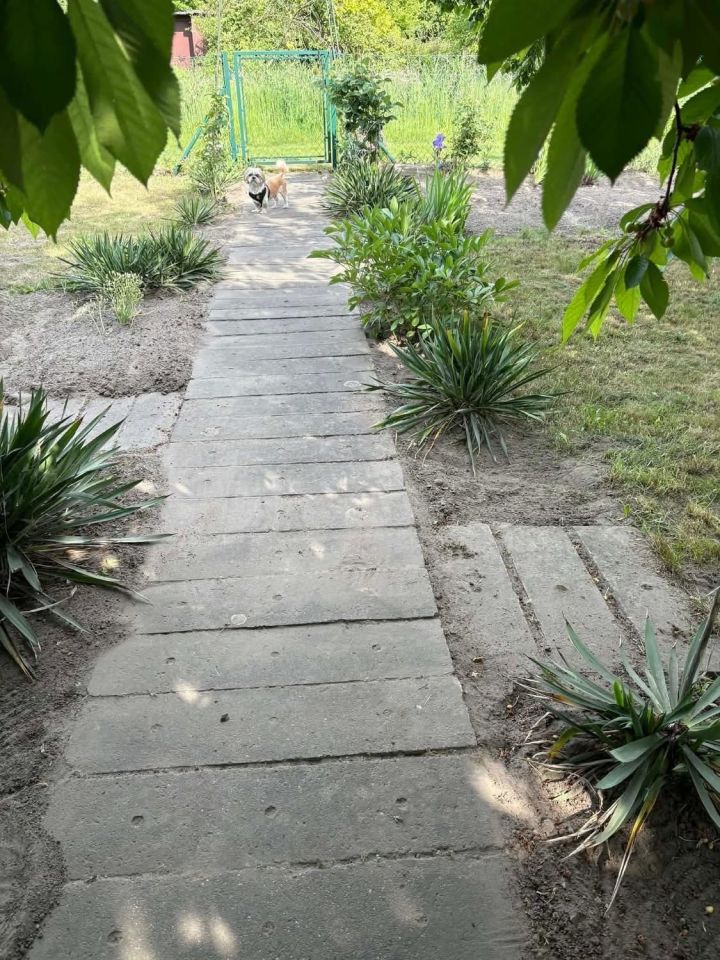 Działka rod Kępno. Zdjęcie 4