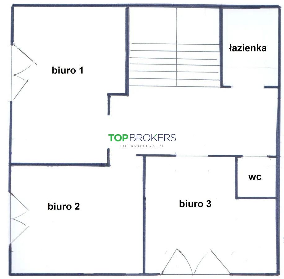 Lokal Warszawa Wesoła. Zdjęcie 23