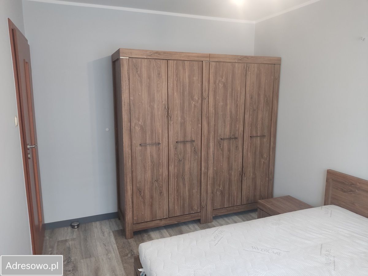 Mieszkanie 3-pokojowe Świnoujście, ul. Piastowska. Zdjęcie 13