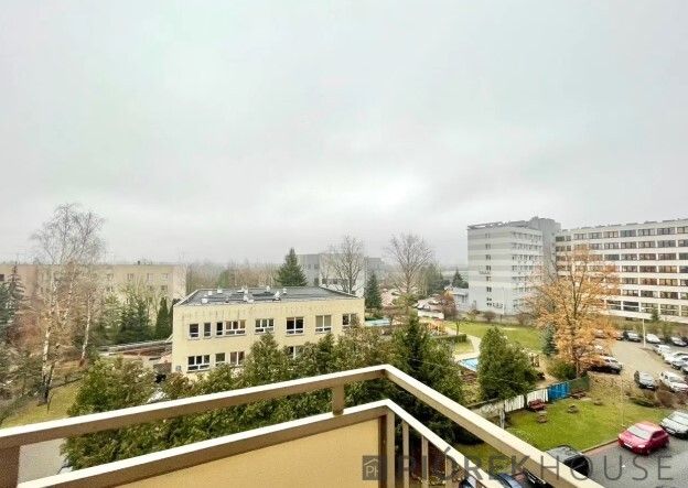 Mieszkanie 3-pokojowe Warszawa Mokotów, ul. Czerniakowska. Zdjęcie 9