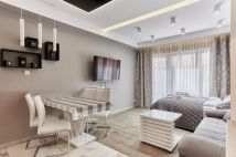 Mieszkanie 1-pokojowe Świnoujście Centrum, ul. Juliusza Słowackiego. Zdjęcie 3