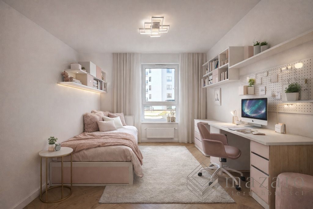 Mieszkanie 3-pokojowe Bydgoszcz. Zdjęcie 10