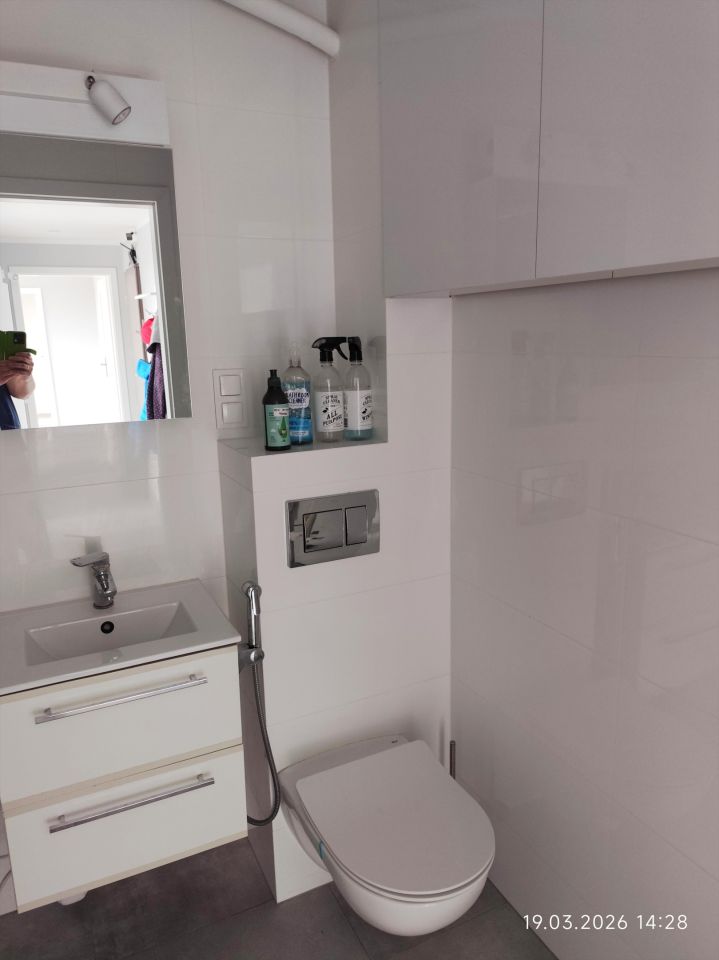 Mieszkanie 3-pokojowe Gliwice Trynek, ul. Młodych Patriotów. Zdjęcie 9