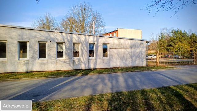 Nieruchomość komercyjna Kalisz Pomorski, ul. Dworcowa. Zdjęcie 2