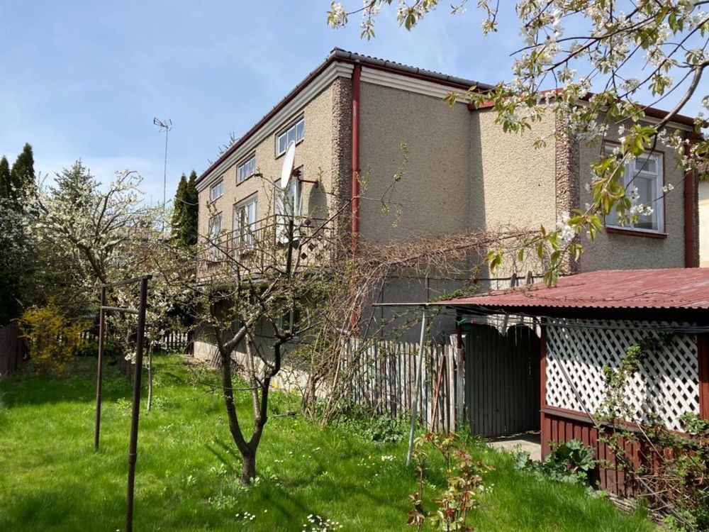 dom wolnostojący Zwoleń. Zdjęcie 2