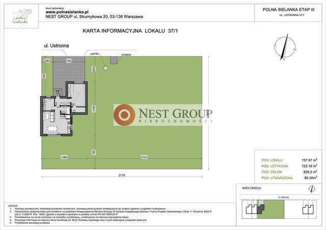 bliźniak, 5 pokoi Rembelszczyzna. Zdjęcie 6