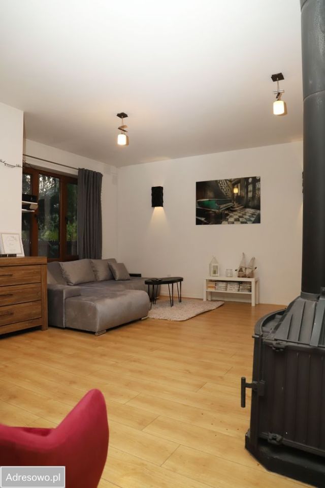 dom wolnostojący, 5 pokoi Kiekrz, ul. Boczna. Zdjęcie 8