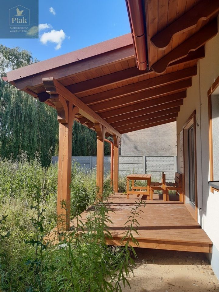 dom wolnostojący, 4 pokoje Boruja. Zdjęcie 15