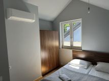 dom letniskowy, 3 pokoje Gródek nad Dunajcem Koszarka. Zdjęcie 3