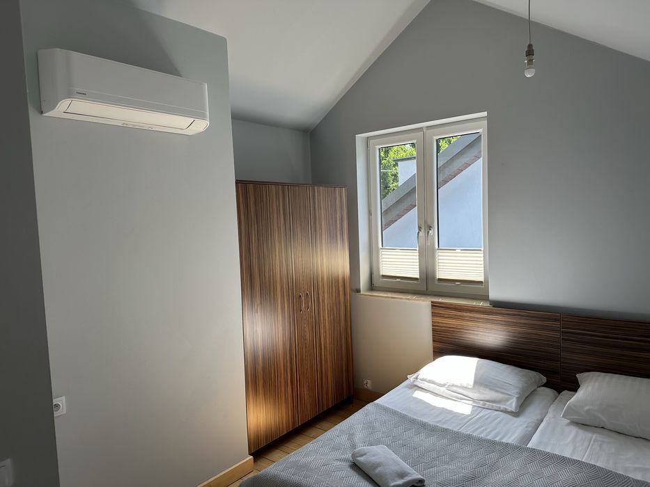 dom letniskowy, 3 pokoje Gródek nad Dunajcem Koszarka. Zdjęcie 4