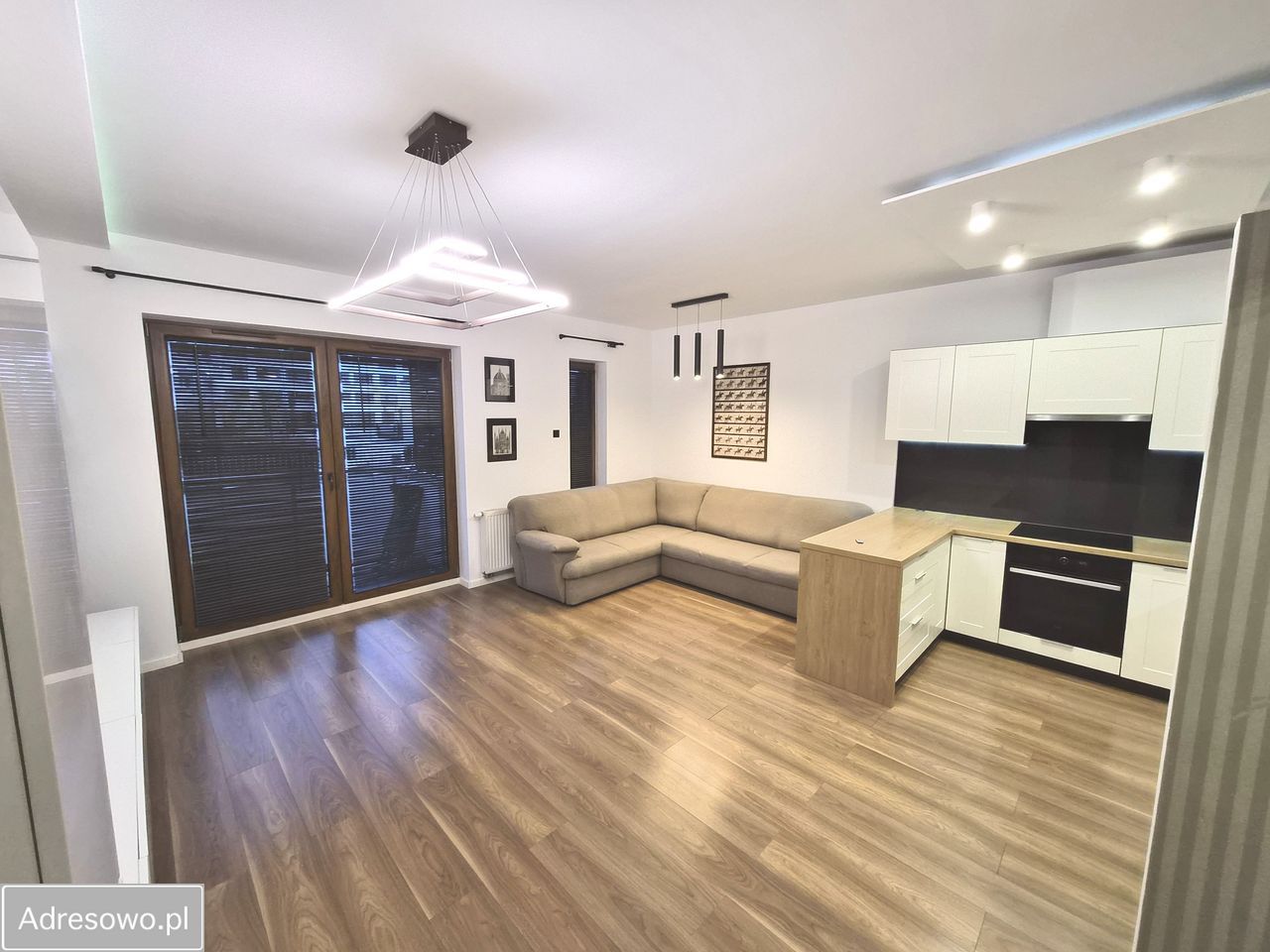 Mieszkanie 2-pokojowe Grodzisk Mazowiecki, ul. Bałtycka. Zdjęcie 16