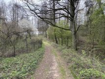 Działka rekreacyjna Trojaczek. Zdjęcie 4