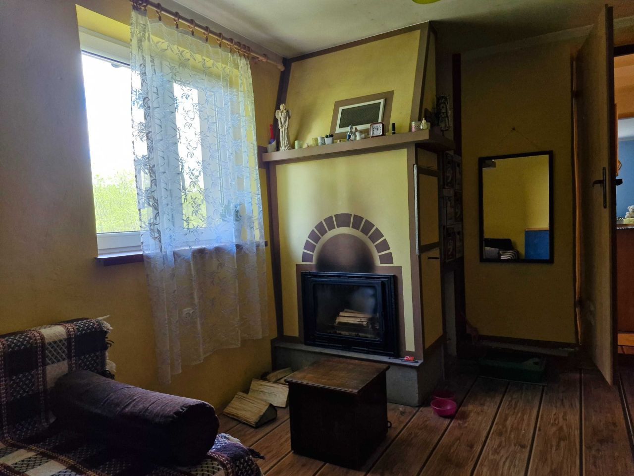 dom wolnostojący Brzeziny. Zdjęcie 5