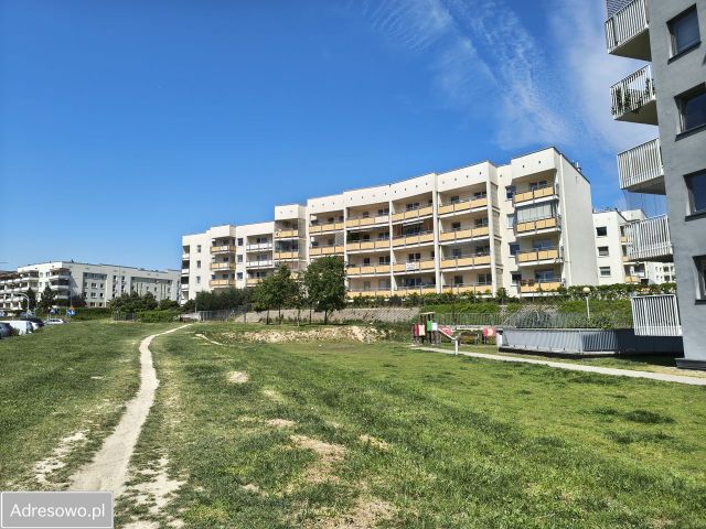 Mieszkanie 1-pokojowe Lublin Węglin, ul. Kryształowa. Zdjęcie 1