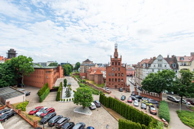 Mieszkanie 4-pokojowe Poznań Centrum, pl. Wielkopolski. Zdjęcie 18