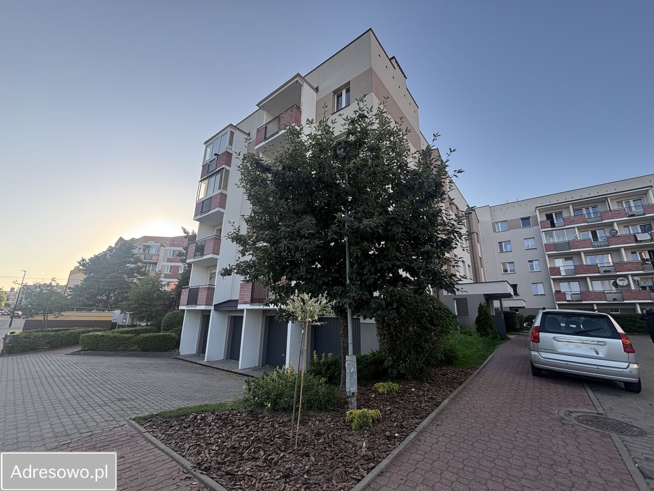 Mieszkanie 3-pokojowe Wasilków, ul. Krucza. Zdjęcie 7