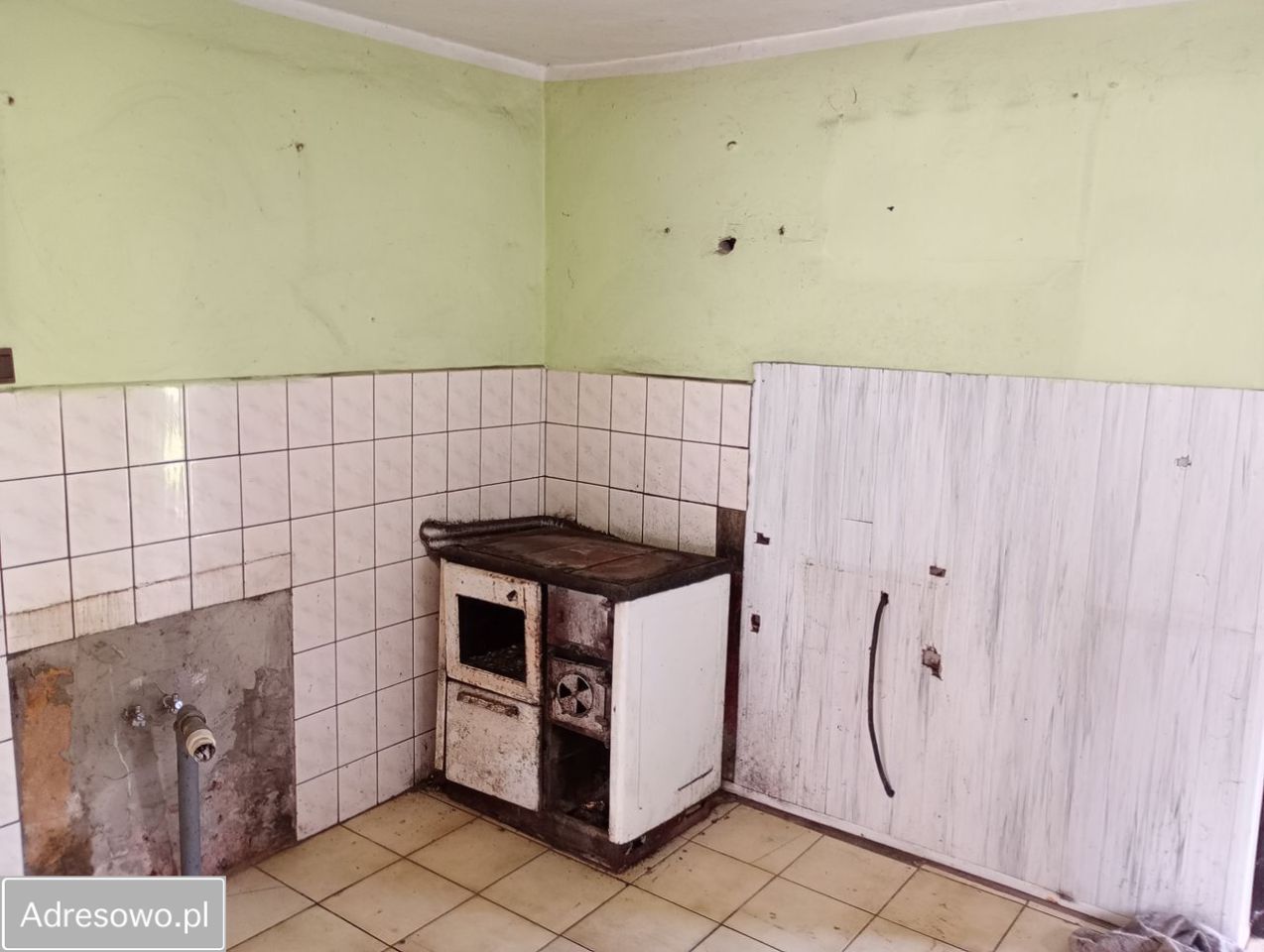 dom wolnostojący, 8 pokoi Kochanów. Zdjęcie 8