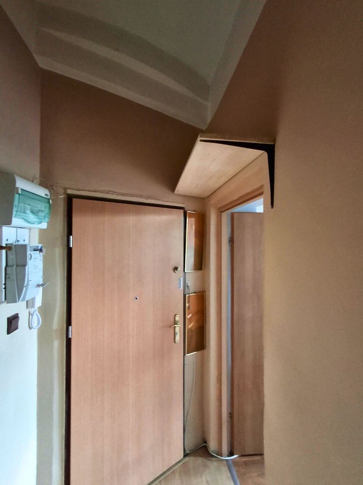 Mieszkanie 2-pokojowe Wrocław Huby, ul. Przestrzenna. Zdjęcie 15