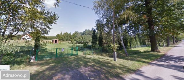 Działka budowlana Kobiór, ul. Na Kąty. Zdjęcie 1