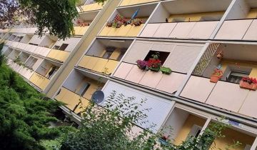 Mieszkanie 3-pokojowe Poznań Rataje, os. Bohaterów II Wojny Światowej. Zdjęcie 1