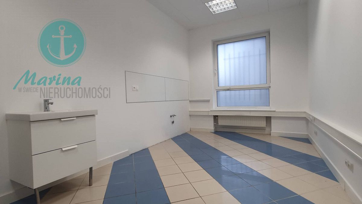 Lokal Gdynia Śródmieście, ul. Stefana Żeromskiego