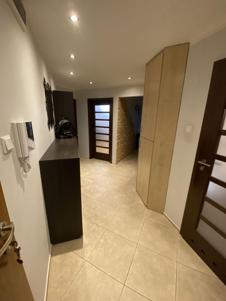 Mieszkanie 2-pokojowe Toruń Mokre, ul. św. Andrzeja Boboli