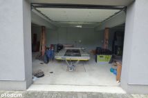 Hala/magazyn Przyłęg. Zdjęcie 1