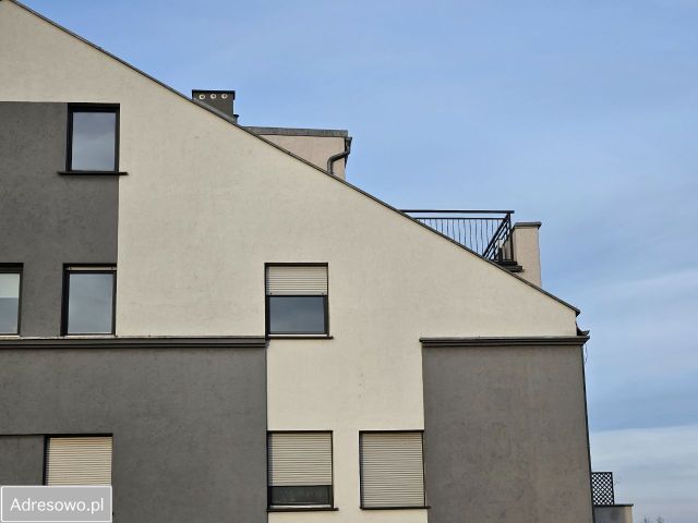 Mieszkanie 4-pokojowe Kamionki, ul. Przy Łowisku. Zdjęcie 1