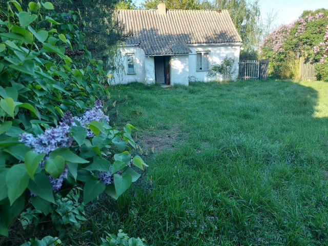 siedlisko Rycerzew. Zdjęcie 1