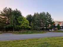 Działka inwestycyjna Osielsko, ul. Szosa Gdańska. Zdjęcie 3