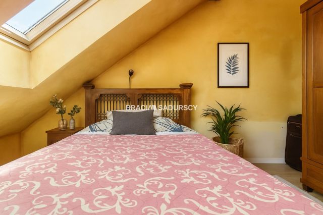 Mieszkanie 3-pokojowe Kraków Dębniki, ul. Obozowa. Zdjęcie 14