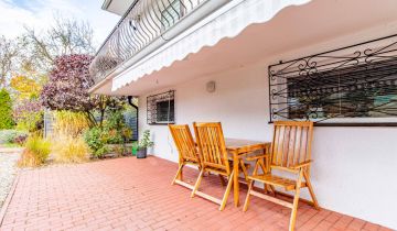 dom wolnostojący, 6 pokoi Gdynia Pustki Cisowskie, ul. Demptowska