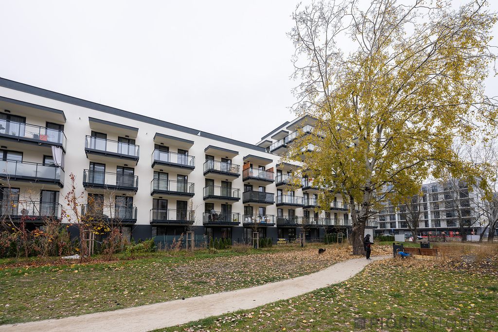 Mieszkanie 4-pokojowe Warszawa Praga-Południe, ul. Żupnicza. Zdjęcie 18