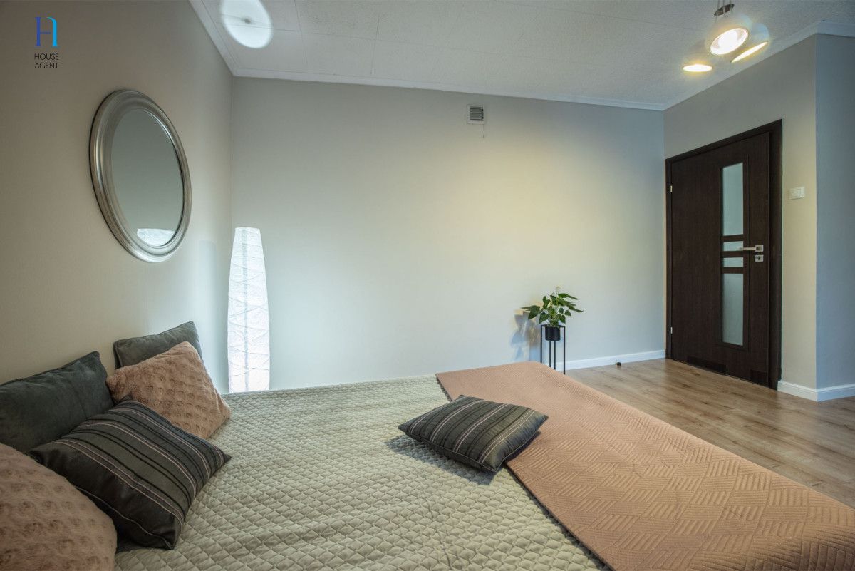 Mieszkanie 2-pokojowe Łódź Bałuty, ul. kpt. Stanisława Sojczyńskiego "Warszyca". Zdjęcie 14