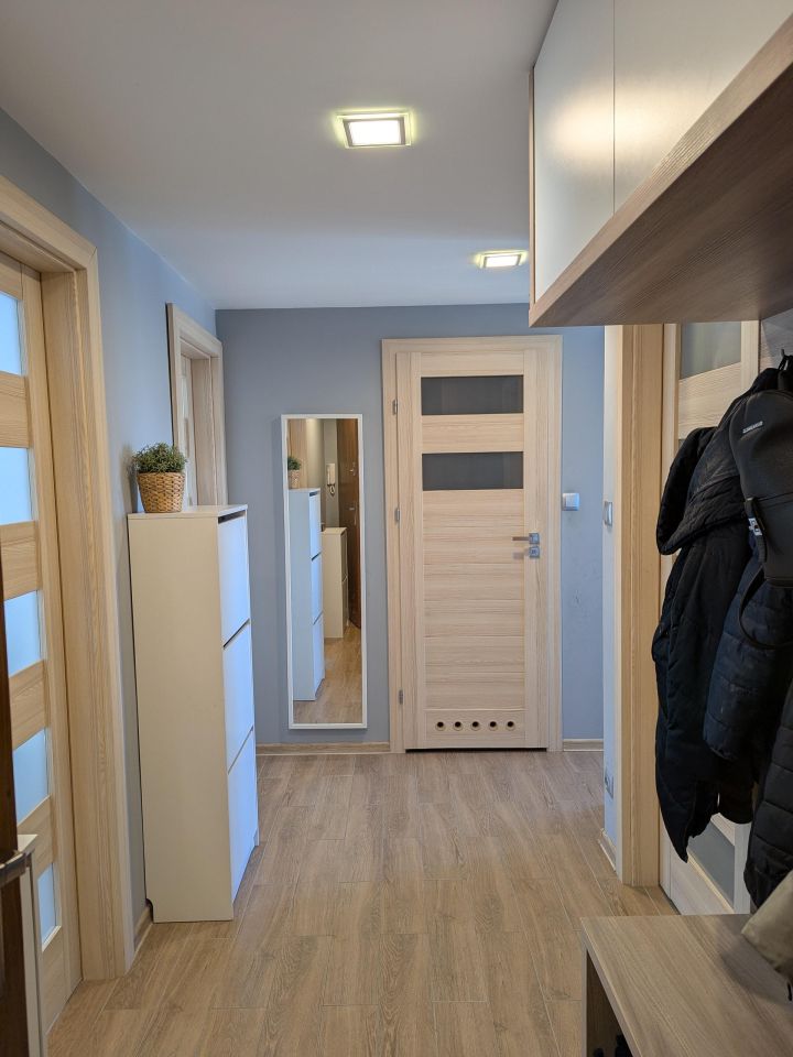 Mieszkanie 3-pokojowe Dębica, ul. Krakowska