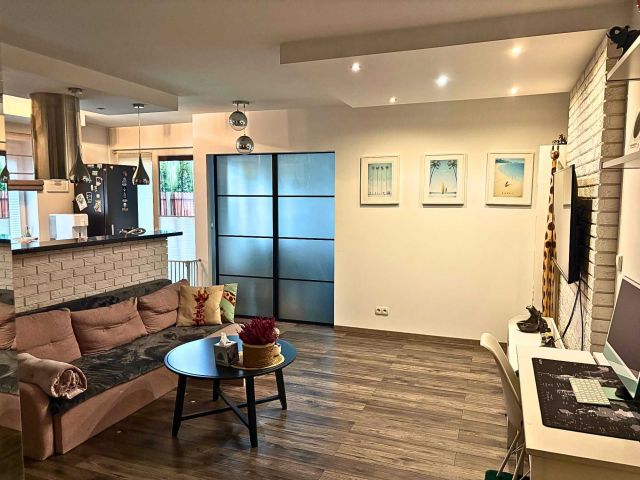 Mieszkanie 3-pokojowe Gliwice Stare Gliwice, ul. Szafirowa. Zdjęcie 1