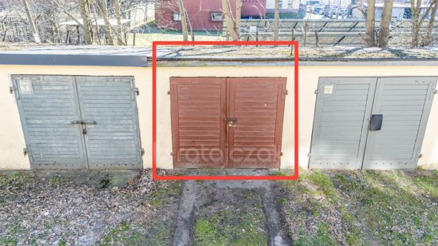 Garaż/miejsce parkingowe Wejherowo Centrum, ul. 10 Lutego. Zdjęcie 2