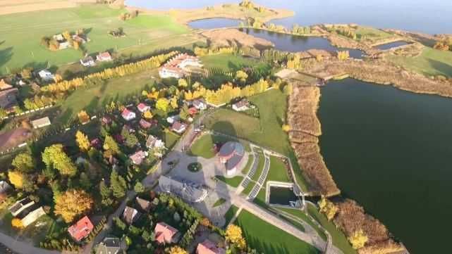 Działka Rodowo Małe. Zdjęcie 3