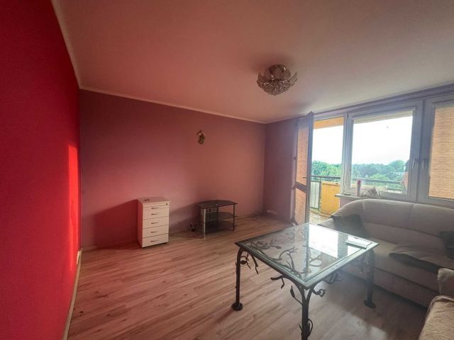 Mieszkanie 2-pokojowe Łódź Górna, ul. Stanisława Brzozowskiego. Zdjęcie 1