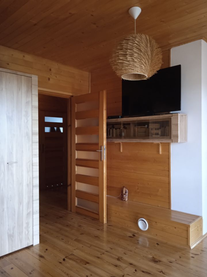 dom wolnostojący, 4 pokoje Joniec-Kolonia. Zdjęcie 22